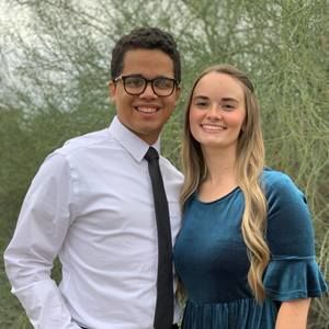 Meet your Posher, Shayla